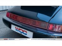 Porsche 911 3.0i  TYPE G COUPE Carrera - <small></small> 59.990 € <small>TTC</small> - #60