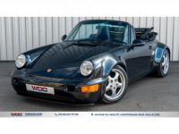 Porsche 911 3.0i  TYPE G COUPE Carrera - <small></small> 59.990 € <small>TTC</small> - #64