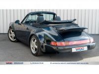 Porsche 911 3.0i  TYPE G COUPE Carrera - <small></small> 59.990 € <small>TTC</small> - #66