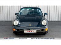 Porsche 911 3.0i  TYPE G COUPE Carrera - <small></small> 59.990 € <small>TTC</small> - #71