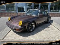 Porsche 911 3.0i  TYPE G COUPE Carrera - <small></small> 97.000 € <small>TTC</small> - #2