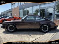 Porsche 911 3.0i  TYPE G COUPE Carrera - <small></small> 97.000 € <small>TTC</small> - #3