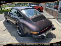 Porsche 911 3.0i  TYPE G COUPE Carrera - <small></small> 97.000 € <small>TTC</small> - #4