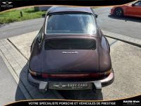 Porsche 911 3.0i  TYPE G COUPE Carrera - <small></small> 97.000 € <small>TTC</small> - #5