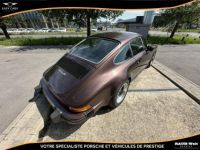 Porsche 911 3.0i  TYPE G COUPE Carrera - <small></small> 97.000 € <small>TTC</small> - #6