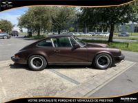 Porsche 911 3.0i  TYPE G COUPE Carrera - <small></small> 97.000 € <small>TTC</small> - #7