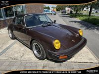 Porsche 911 3.0i  TYPE G COUPE Carrera - <small></small> 97.000 € <small>TTC</small> - #8