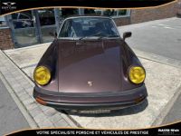 Porsche 911 3.0i  TYPE G COUPE Carrera - <small></small> 97.000 € <small>TTC</small> - #9