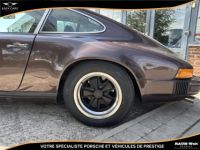 Porsche 911 3.0i  TYPE G COUPE Carrera - <small></small> 97.000 € <small>TTC</small> - #22