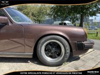 Porsche 911 3.0i  TYPE G COUPE Carrera - <small></small> 97.000 € <small>TTC</small> - #24