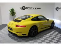 Porsche 911 3.0i - 370  TYPE 991 COUPE Carrera T PHASE 2 - <small></small> 118.990 € <small>TTC</small> - #3