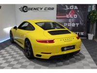 Porsche 911 3.0i - 370  TYPE 991 COUPE Carrera T PHASE 2 - <small></small> 118.990 € <small>TTC</small> - #4