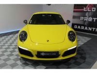 Porsche 911 3.0i - 370  TYPE 991 COUPE Carrera T PHASE 2 - <small></small> 118.990 € <small>TTC</small> - #22