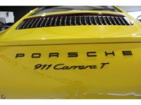 Porsche 911 3.0i - 370  TYPE 991 COUPE Carrera T PHASE 2 - <small></small> 118.990 € <small>TTC</small> - #24