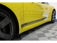 Porsche 911 3.0i - 370 TYPE 991 COUPE Carrera T PHASE 2 - <small></small> 114.990 € <small>TTC</small> - #26