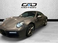 Porsche 911 3.0i - 385 - BV PDK - Start&Stop TYPE 992 COUPE Carrera - <small></small> 129.950 € <small></small> - #1