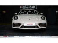 Porsche 911 3.0i - 385 - BV PDK - Start&Stop TYPE 992 COUPE Carrera - <small></small> 139.900 € <small>TTC</small> - #3