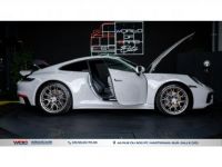 Porsche 911 3.0i - 385 - BV PDK - Start&Stop TYPE 992 COUPE Carrera - <small></small> 139.900 € <small>TTC</small> - #12
