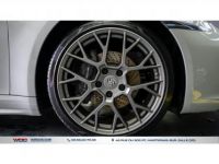 Porsche 911 3.0i - 385 - BV PDK - Start&Stop TYPE 992 COUPE Carrera - <small></small> 139.900 € <small>TTC</small> - #16