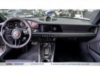 Porsche 911 3.0i - 385 - BV PDK - Start&Stop TYPE 992 COUPE Carrera - <small></small> 139.900 € <small>TTC</small> - #20