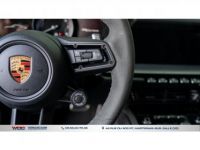 Porsche 911 3.0i - 385 - BV PDK - Start&Stop TYPE 992 COUPE Carrera - <small></small> 139.900 € <small>TTC</small> - #23