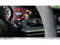 Porsche 911 3.0i - 385 - BV PDK - Start&Stop TYPE 992 COUPE Carrera - <small></small> 139.900 € <small>TTC</small> - #25