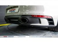 Porsche 911 3.0i - 385 - BV PDK - Start&Stop TYPE 992 COUPE Carrera - <small></small> 139.900 € <small>TTC</small> - #75