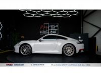Porsche 911 3.0i - 385 - BV PDK - Start&Stop TYPE 992 COUPE Carrera - <small></small> 139.900 € <small>TTC</small> - #77