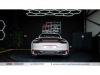 Porsche 911 3.0i - 385 - BV PDK - Start&Stop TYPE 992 COUPE Carrera - <small></small> 139.900 € <small>TTC</small> - #79