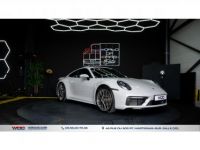 Porsche 911 3.0i - 385 - BV PDK - Start&Stop TYPE 992 COUPE Carrera - <small></small> 139.900 € <small>TTC</small> - #82