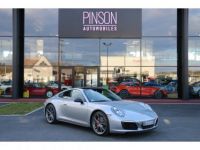 Porsche 911 3.0i - 420 - BV PDK  TYPE 991 COUPE Carrera 4S PHASE 2 - <small></small> 123.900 € <small>TTC</small> - #1