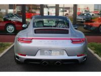 Porsche 911 3.0i - 420 - BV PDK  TYPE 991 COUPE Carrera 4S PHASE 2 - <small></small> 123.900 € <small>TTC</small> - #5