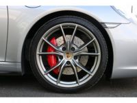 Porsche 911 3.0i - 420 - BV PDK  TYPE 991 COUPE Carrera 4S PHASE 2 - <small></small> 123.900 € <small>TTC</small> - #9