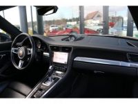 Porsche 911 3.0i - 420 - BV PDK  TYPE 991 COUPE Carrera 4S PHASE 2 - <small></small> 123.900 € <small>TTC</small> - #12