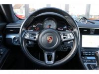 Porsche 911 3.0i - 420 - BV PDK  TYPE 991 COUPE Carrera 4S PHASE 2 - <small></small> 123.900 € <small>TTC</small> - #23