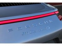 Porsche 911 3.0i - 420 - BV PDK  TYPE 991 COUPE Carrera 4S PHASE 2 - <small></small> 123.900 € <small>TTC</small> - #47