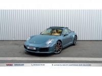 Porsche 911 3.0i - 420 - BV PDK TYPE 991 COUPE Carrera 4S PHASE 2 - <small></small> 104.990 € <small>TTC</small> - #1