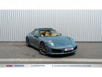 Porsche 911 3.0i - 420 - BV PDK TYPE 991 COUPE Carrera 4S PHASE 2 - <small></small> 104.990 € <small>TTC</small> - #5