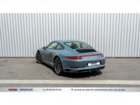 Porsche 911 3.0i - 420 - BV PDK TYPE 991 COUPE Carrera 4S PHASE 2 - <small></small> 104.990 € <small>TTC</small> - #6