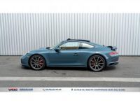 Porsche 911 3.0i - 420 - BV PDK TYPE 991 COUPE Carrera 4S PHASE 2 - <small></small> 104.990 € <small>TTC</small> - #11