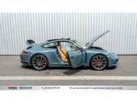 Porsche 911 3.0i - 420 - BV PDK TYPE 991 COUPE Carrera 4S PHASE 2 - <small></small> 104.990 € <small>TTC</small> - #12