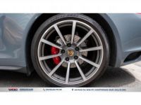 Porsche 911 3.0i - 420 - BV PDK TYPE 991 COUPE Carrera 4S PHASE 2 - <small></small> 104.990 € <small>TTC</small> - #15