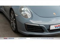 Porsche 911 3.0i - 420 - BV PDK TYPE 991 COUPE Carrera 4S PHASE 2 - <small></small> 104.990 € <small>TTC</small> - #61