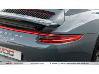 Porsche 911 3.0i - 420 - BV PDK TYPE 991 COUPE Carrera 4S PHASE 2 - <small></small> 104.990 € <small>TTC</small> - #64