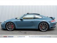 Porsche 911 3.0i - 420 - BV PDK TYPE 991 COUPE Carrera 4S PHASE 2 - <small></small> 104.990 € <small>TTC</small> - #66