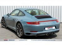 Porsche 911 3.0i - 420 - BV PDK TYPE 991 COUPE Carrera 4S PHASE 2 - <small></small> 104.990 € <small>TTC</small> - #67