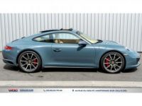 Porsche 911 3.0i - 420 - BV PDK TYPE 991 COUPE Carrera 4S PHASE 2 - <small></small> 104.990 € <small>TTC</small> - #68