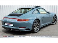 Porsche 911 3.0i - 420 - BV PDK TYPE 991 COUPE Carrera 4S PHASE 2 - <small></small> 104.990 € <small>TTC</small> - #70