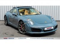 Porsche 911 3.0i - 420 - BV PDK TYPE 991 COUPE Carrera 4S PHASE 2 - <small></small> 104.990 € <small>TTC</small> - #71