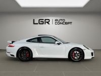 Porsche 911 3.0i - 450 - BV PDK  TYPE 991 COUPE Carrera 4 GTS PHASE 2 - <small></small> 122.990 € <small></small> - #5